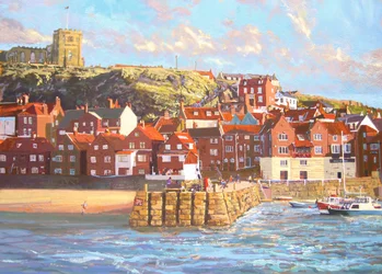 Whitby, 2010